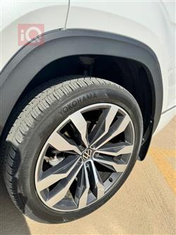 فولكسفاغن أطلس